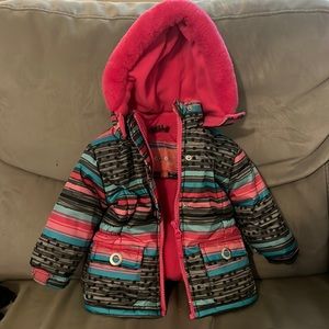 Wippette Kids 12m jacket